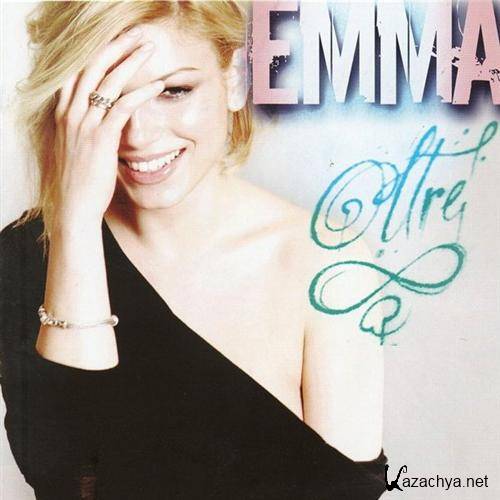 Emma Marrone - Oltre (2010) MP3