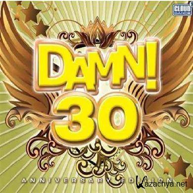 Various Artists - Damn! 30 (2011).MP3