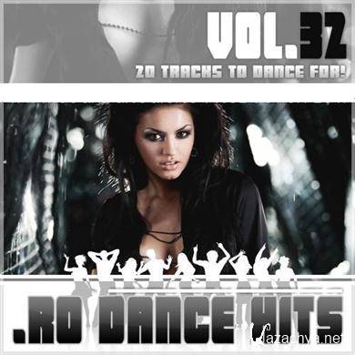 VA-.RO Dance Hits 2011 Vol 32 (2011).MP3