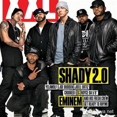 Eminem - Shady 2.0 (2011).MP3