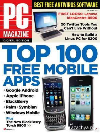 PC Magazine 2010-09