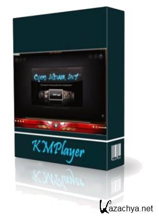 KMPlayer 3.0.0.1439 Final