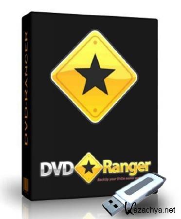 DVD-Ranger 3.4.5.6 Final Portable