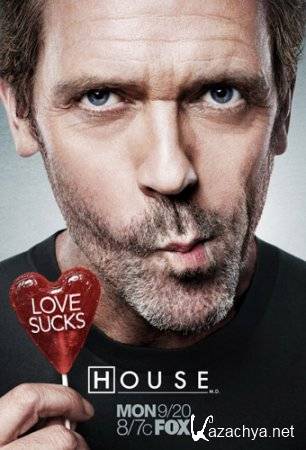   / House M.D.  7,  17 (2011) WEB-DLRip