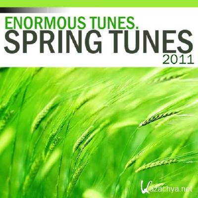 VA - Spring Tunes 2011