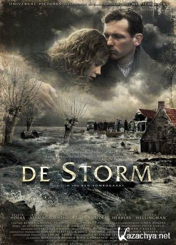  / De storm / The Storm (2009)