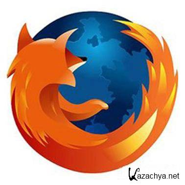 Mozilla Firefox 4.0 (2011)-