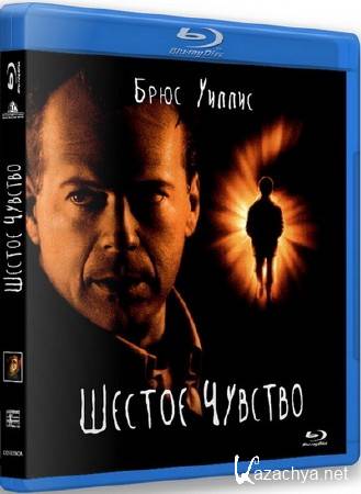   / The Sixth Sense (1999) Blu-ray + Remux + 1080p + 720p + DVD9 + HQRip