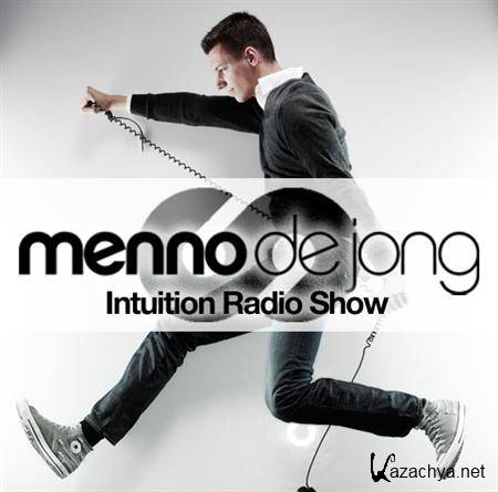 Menno de Jong - Intuition Radio 232 (23-03-2011)