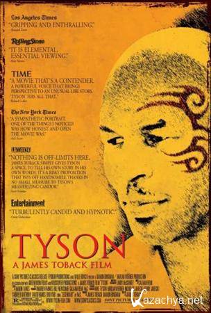  / Tyson (2008) DVDRip