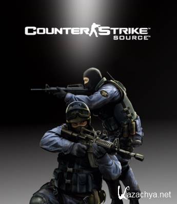 Counter Strike Source 2010 Orange Box NoSteam [Setti]