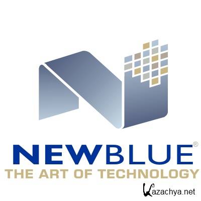    NewBlue