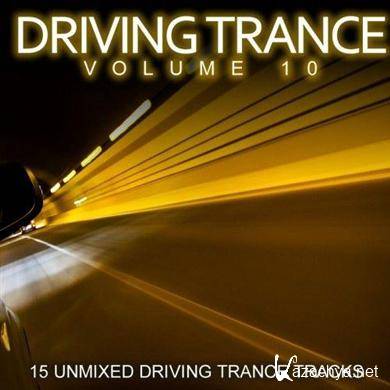 Driving Trance Vol 10 (2011)