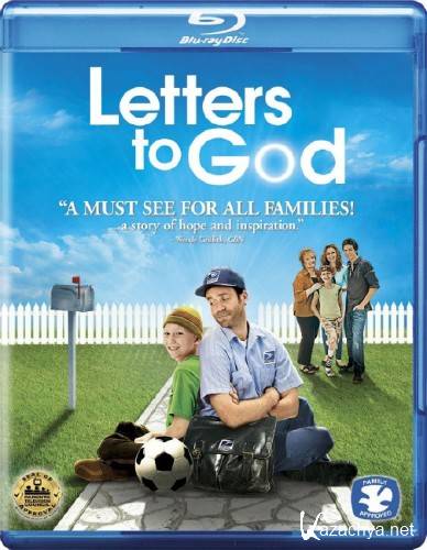   / Letters to God (2010/HDRip)