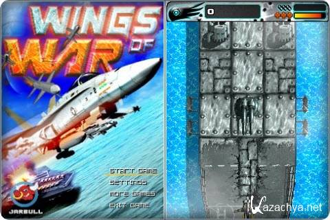 Wings of War /  