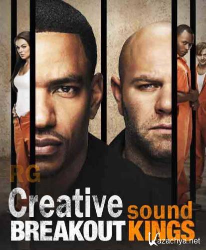   / Breakout Kings / : 1 / : 1 - 3 (13) ( ,  ) 2011