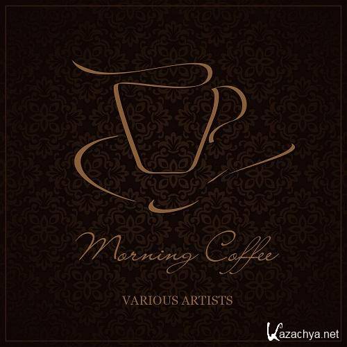VA - Morning Coffee (2011)