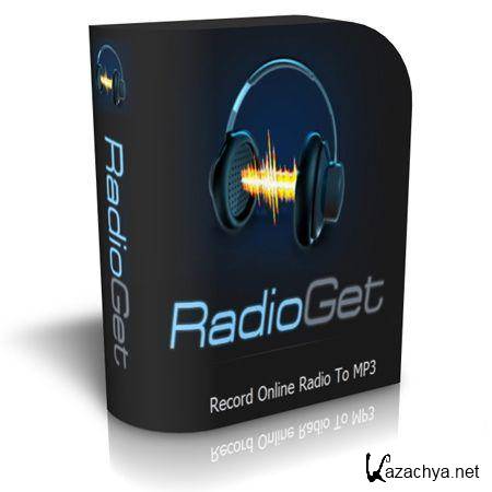 RadioGet v1.7.0.1