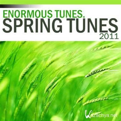 Spring Tunes 2011