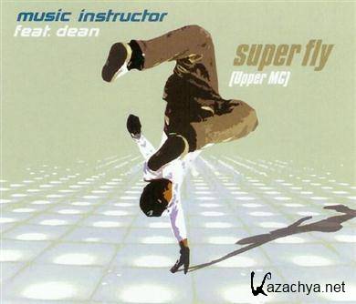 Music Instructor - Super Fly (2002)APE