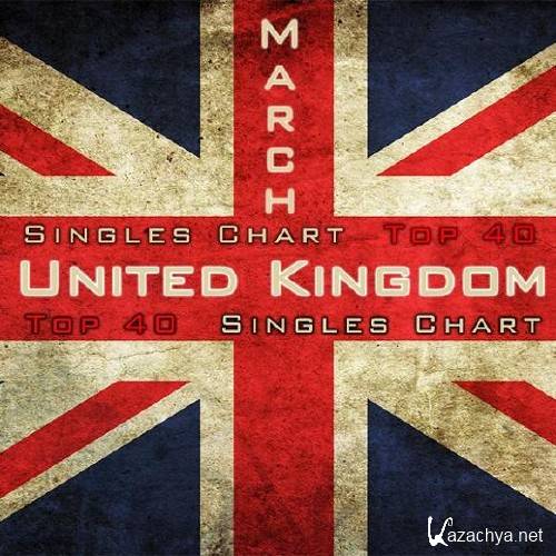 UK Top 40 Singles Chart (20  2011)