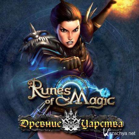 Runes of Magic-  (RUS/Online)