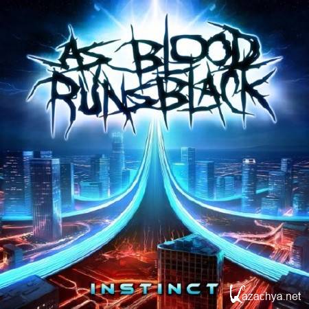As Blood Runs Black  - Instinct (2011)
