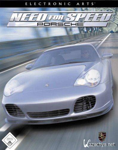 Need for Speed: Porsche Unleashed(2000/RUS/PC)
