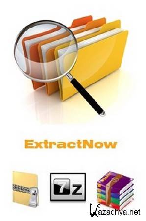 ExtractNow 4.6.1.0