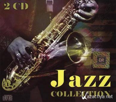 Various - Jazz collection (2009).APE 