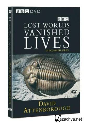  .   / Lost Worlds: Vanished Lives (1989/DVDRip)