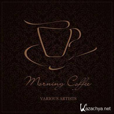 Various Artists - Morning Coffee (2011).MP3