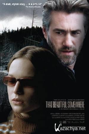    / That Beautiful Somewhere (2006) DVDRip