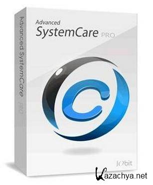 Advanced SystemCare PRO 3.8.0.745 RePack
