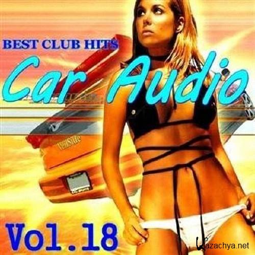 Car Audio Vol.18 (2011)