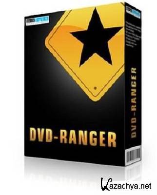 DVD-Ranger 3.4.5.7 Portable