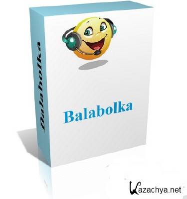 Balabolka v2.2.0.498 Final (Multi/Rus) +  +61 