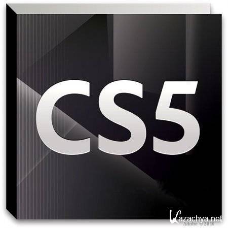 Adobe Photoshop CS5 Extended 12.0.3 Portable Rus