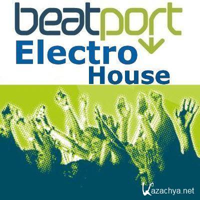 30 Amazing Electro House Tracks (2011)