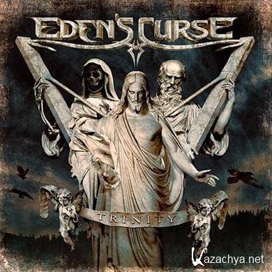 Eden's Curse - Trinity (2011)