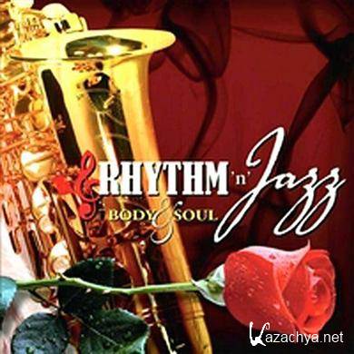 Rhythm 'N' Jazz - Body & Soul (2011)