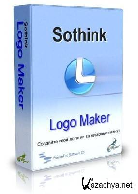 Sothink Logo Maker v.2.0.205 (x32/RUS) -  