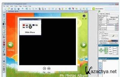 My Autoplay Pro 9.56.21032011D + crack (serial)