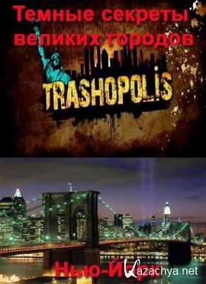    : -/ Discovery. Trashopolis: New York (2011) SATRip