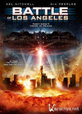   - / Battle of Los Angeles (2011/TVRip)