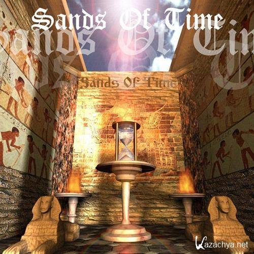 VA - Sands Of Time (2011)