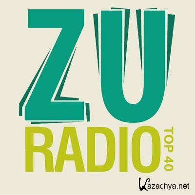 Top 40 Radio ZU (Martie) 2011
