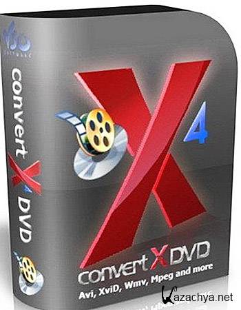 VSO ConvertXtoDVD 4.1.11.350 Pre-Release + Portable (2011) 