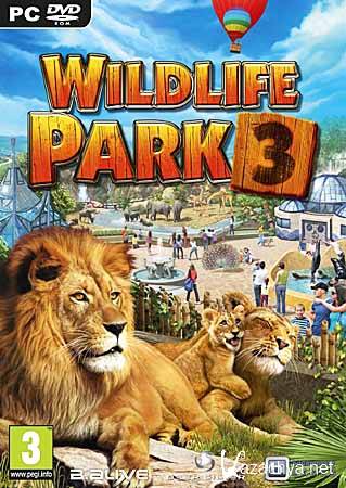    3 / Wildlife Park 3 (2011) 