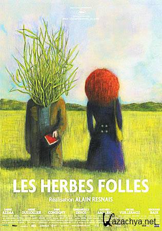    / Les herbes folles (DVDRip/1.37)